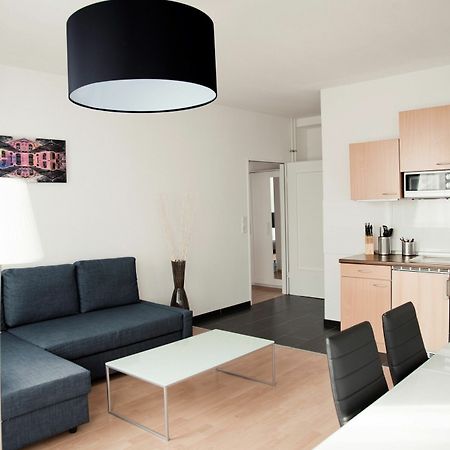 K26 Apartments Berlin Extérieur photo